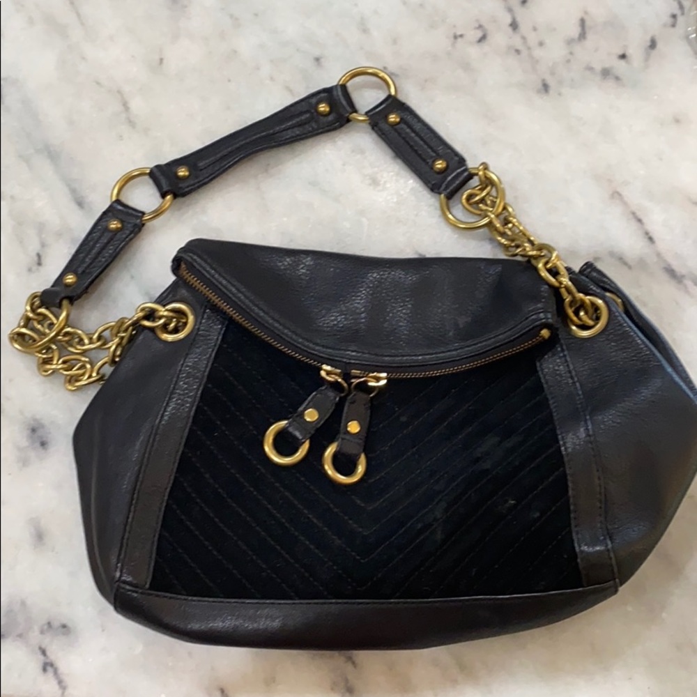 Beautiful Banana Republic handbag